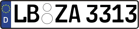 LB-ZA3313