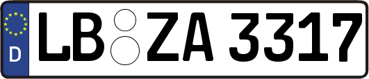 LB-ZA3317