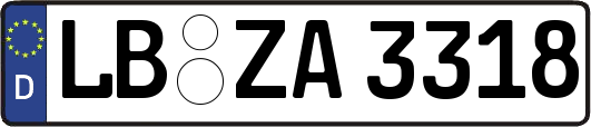 LB-ZA3318