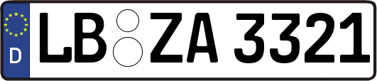 LB-ZA3321
