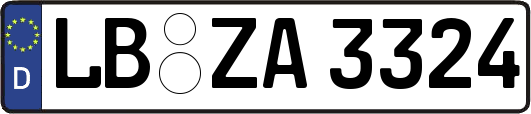 LB-ZA3324