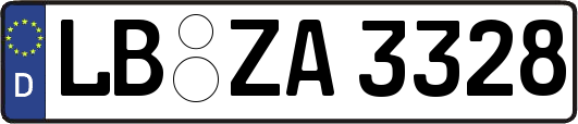 LB-ZA3328
