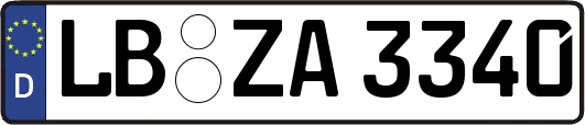 LB-ZA3340