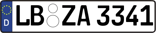 LB-ZA3341