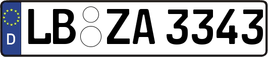 LB-ZA3343
