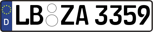 LB-ZA3359
