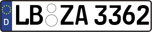 LB-ZA3362