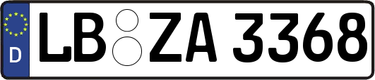LB-ZA3368