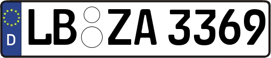 LB-ZA3369