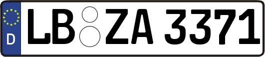 LB-ZA3371