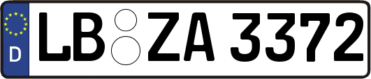 LB-ZA3372