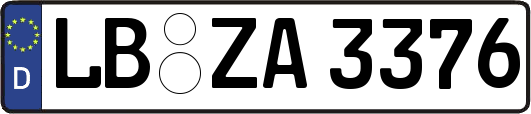 LB-ZA3376