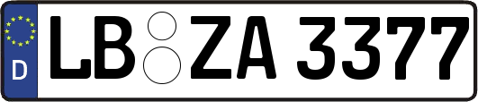 LB-ZA3377