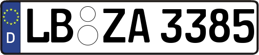 LB-ZA3385