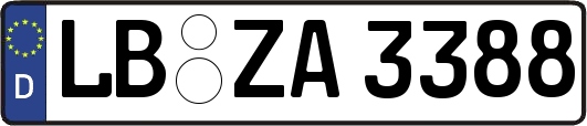 LB-ZA3388