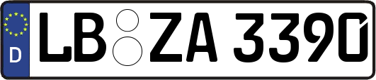 LB-ZA3390