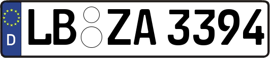 LB-ZA3394