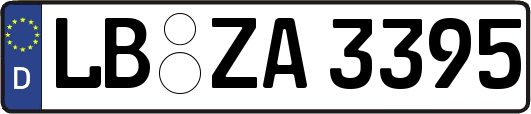 LB-ZA3395
