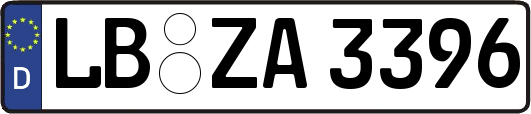 LB-ZA3396
