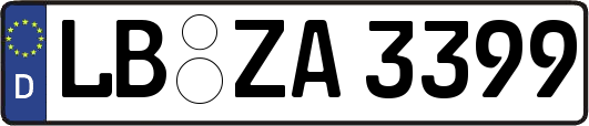 LB-ZA3399
