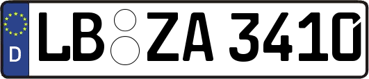 LB-ZA3410