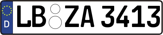 LB-ZA3413