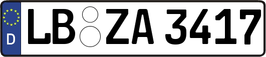 LB-ZA3417