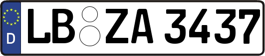 LB-ZA3437