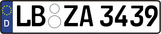 LB-ZA3439