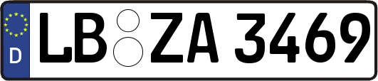 LB-ZA3469
