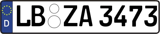 LB-ZA3473