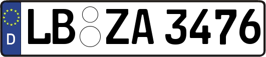 LB-ZA3476