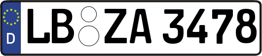 LB-ZA3478