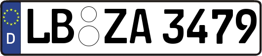 LB-ZA3479