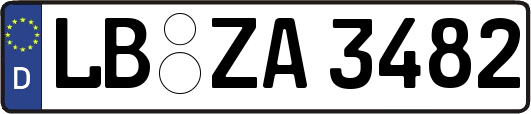 LB-ZA3482