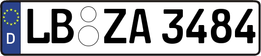 LB-ZA3484