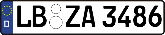 LB-ZA3486