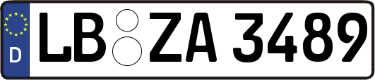 LB-ZA3489