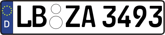 LB-ZA3493