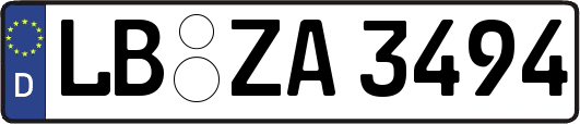 LB-ZA3494