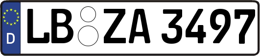 LB-ZA3497