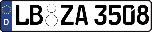 LB-ZA3508