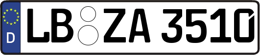 LB-ZA3510