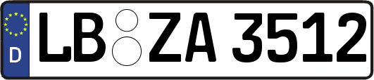 LB-ZA3512