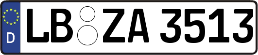 LB-ZA3513