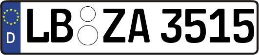 LB-ZA3515