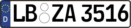 LB-ZA3516