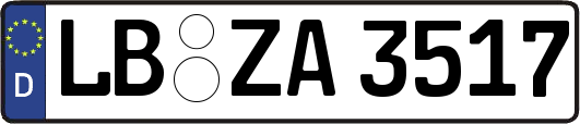 LB-ZA3517