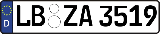 LB-ZA3519