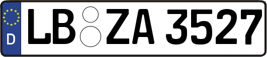 LB-ZA3527
